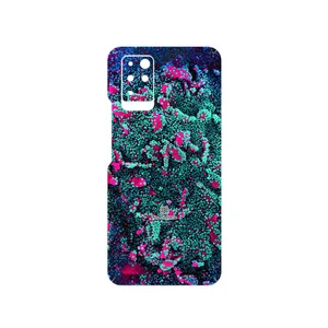 MAHOOT Atom Universe 8 Cover Sticker for Infinix Note 10