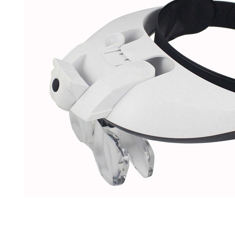 ذره بین مدل MG81001-G