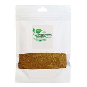 ادویه مخصوص کاری_ 100 گرم
