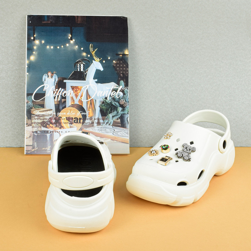 صندل زنانه مدل وستلاند WH.2992