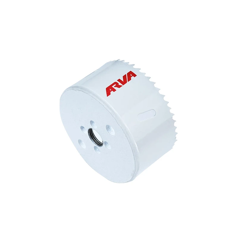 گردبر بای متال آروا کد 7857 سایز 83 میلیمتر