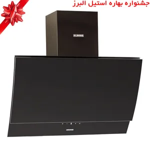 هود مورب استیل البرز مدل SA-432