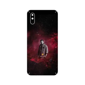 MAHOOT Tom Hardy Cover Sticker for Xiaomi Redmi 9A
