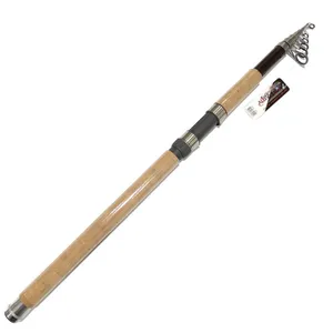 چوب ماهیگیری آلبااستار مدل LEADER 400