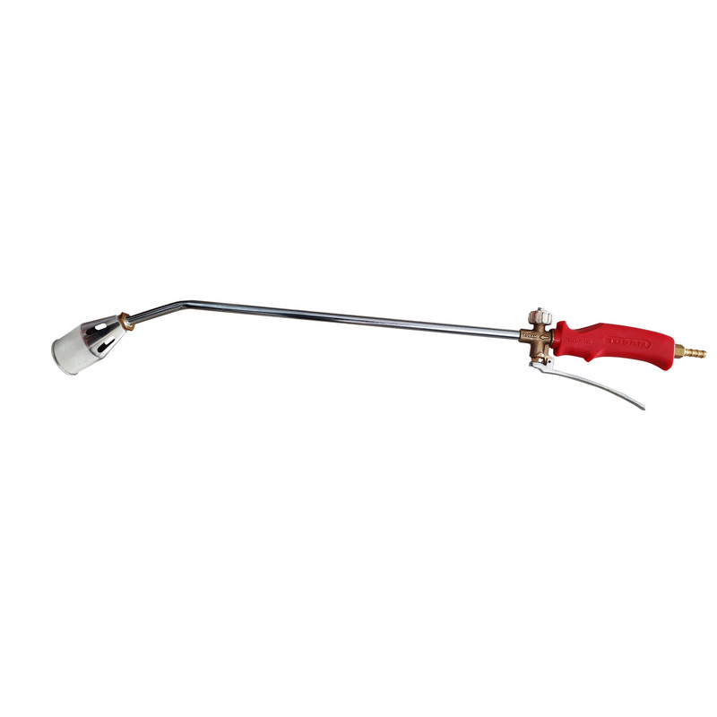 سرپیک شعله افکن توسن مدل THT46CC0 سرپیک شعله افکن توسن مدل THT46CC0