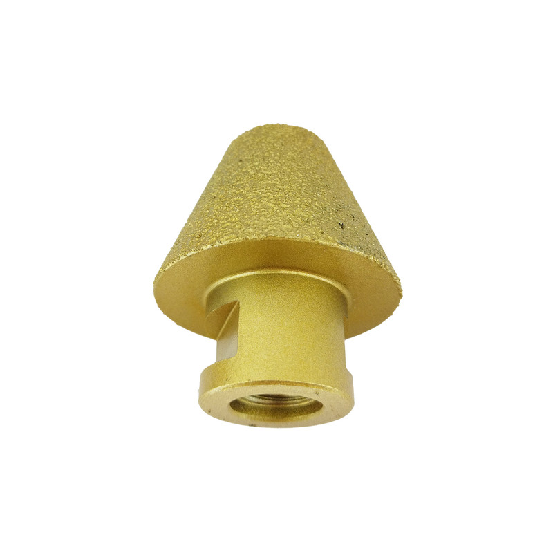 سنگ ساب طرح کله قندی مدل 0048