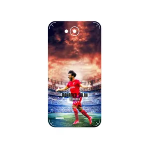 MAHOOT Mohammad Salah Cover Sticker for LG X Power 2