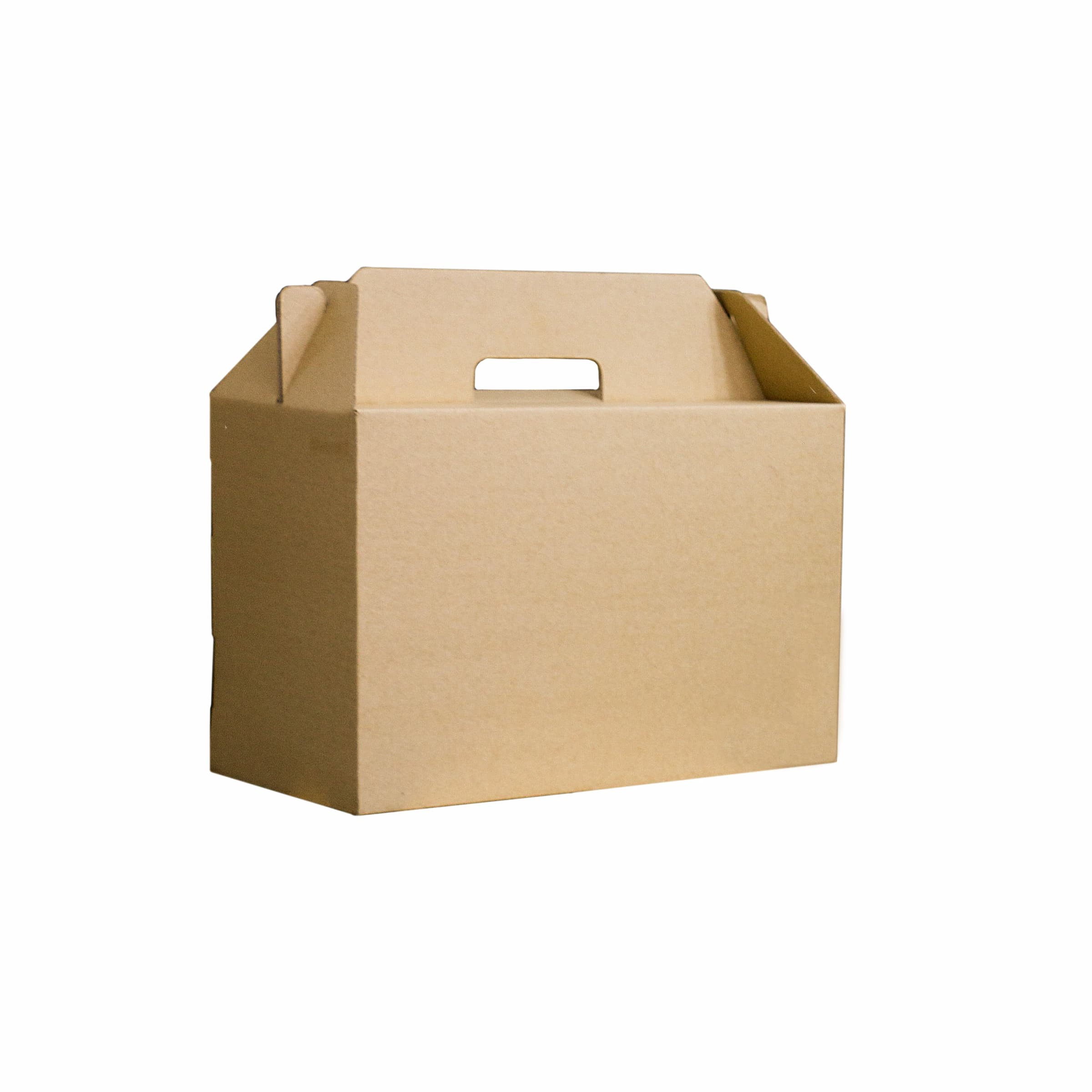 جعبه بسته بندی مدل kb1takc بسته ده عددی