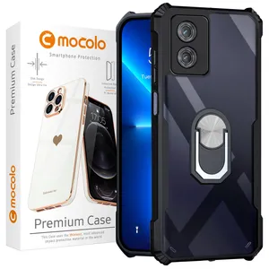 Mocolo Riggear Cover For Motorola Moto E13 