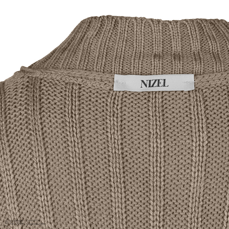 پلیور زنانه نیزل مدل N37