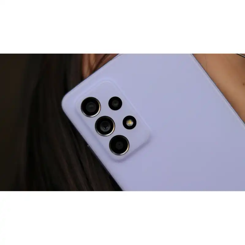 گوشی موبایل سامسونگ مدل GALAXY M52 5G دو سیم کارت ظرفیت 128 گیگابایت و رم 8 گیگابایت - ویتنام اکتیو