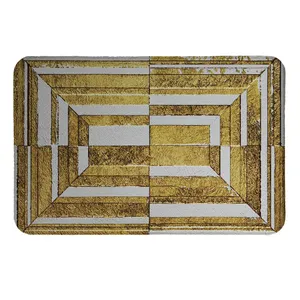 پادری  طرح مدرن کد 8902 سایز 50 × 70 سانتی متر