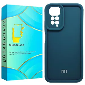 Ghab Guard SLDLOG Cover for Xiaomi Redmi Note 11 Pro 4G / Redmi Note 12 Pro 4G