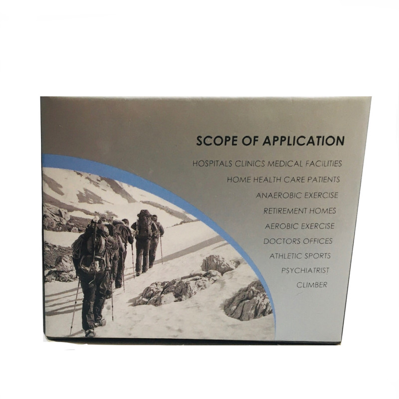 پالس اکسیمتر سیمبر مدل  DZ05-A1