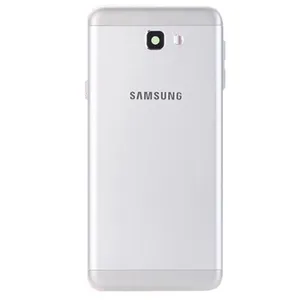 درب پشت گوشی مدل G610-W مناسب برای گوشی موبایل سامسونگ GALAXY J7 Prime