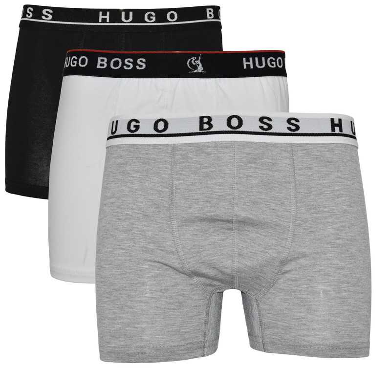 شورت مردانه مدل 3313 مجموعه 3 عددی