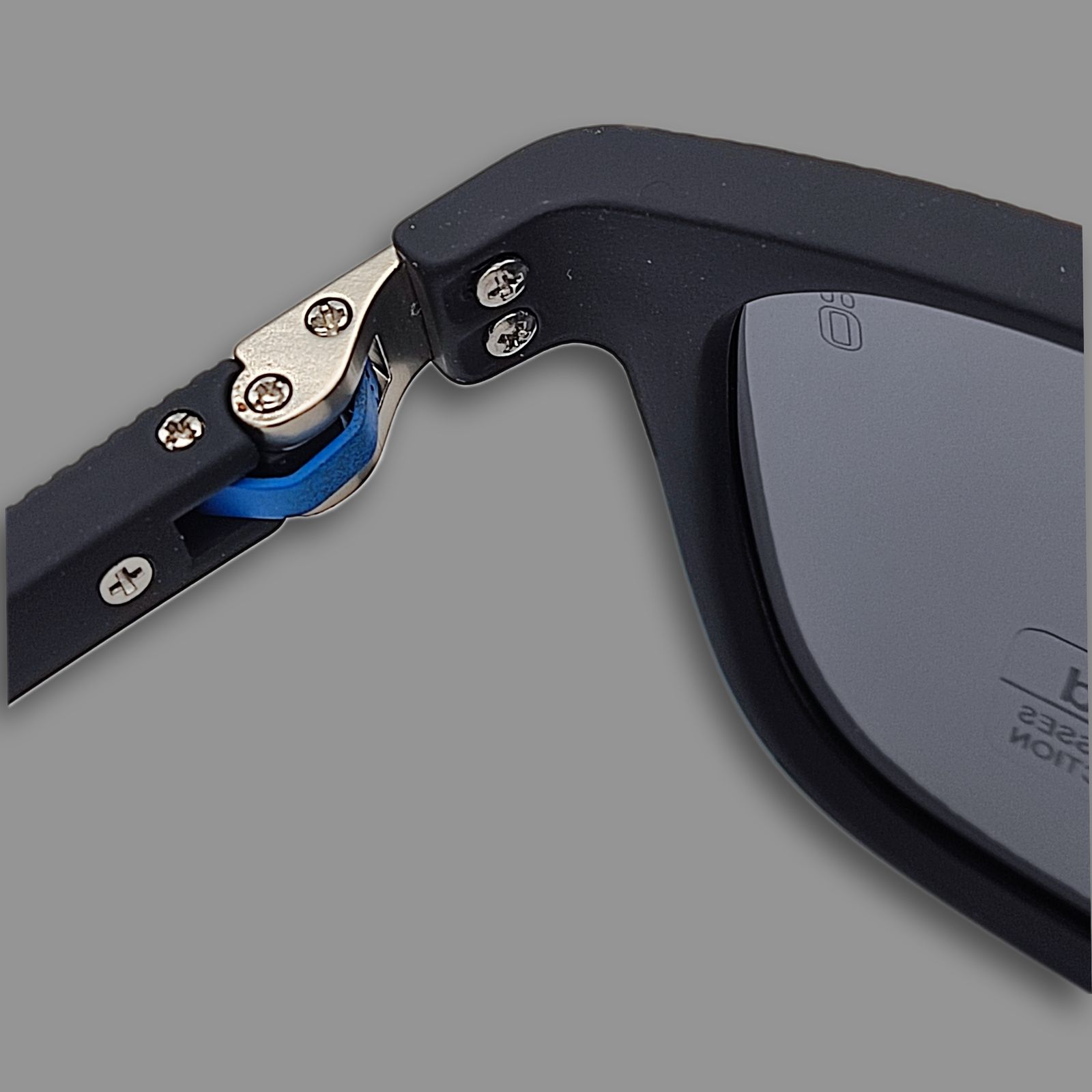 عینک آفتابی مورل مدل POLARIZED8209c3 -  - 7