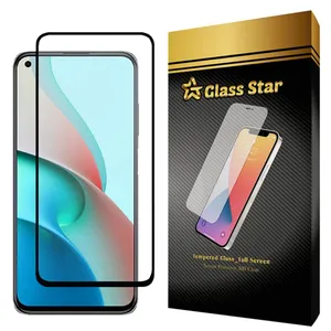 Glass Star CRM Screen Protector For Xiaomi Redmi Note 9T
