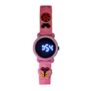 ساعت مچی دیجیتال مدل dg08