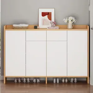 جاکفشی مدل A801+MDF