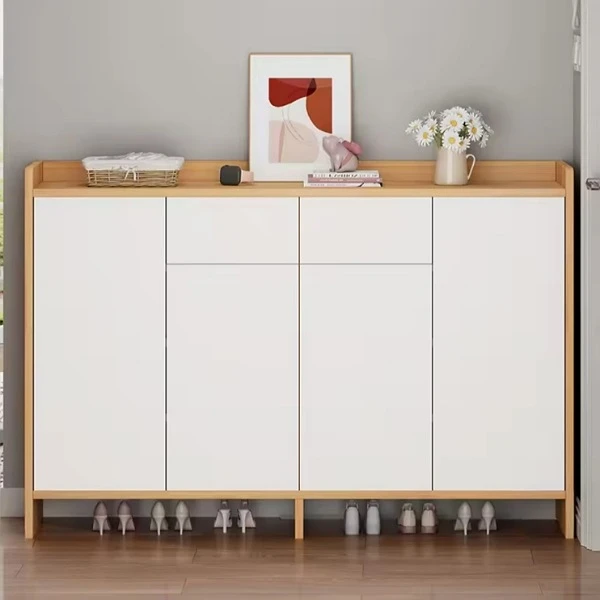جاکفشی مدل A801+MDF