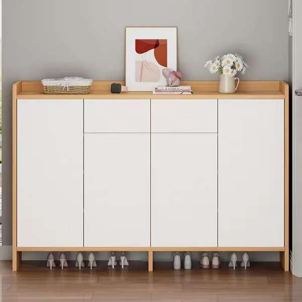 جاکفشی مدل A801+MDF