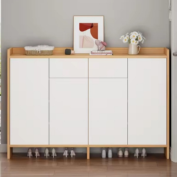 جاکفشی مدل A801+MDF