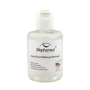 محلول پاک کننده آرایش صورت بلفامد مدل micellar حجم 150 میلی لیتر
