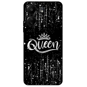 Megafone Queen 1893 Cover For Xiaomi Redmi 13C
