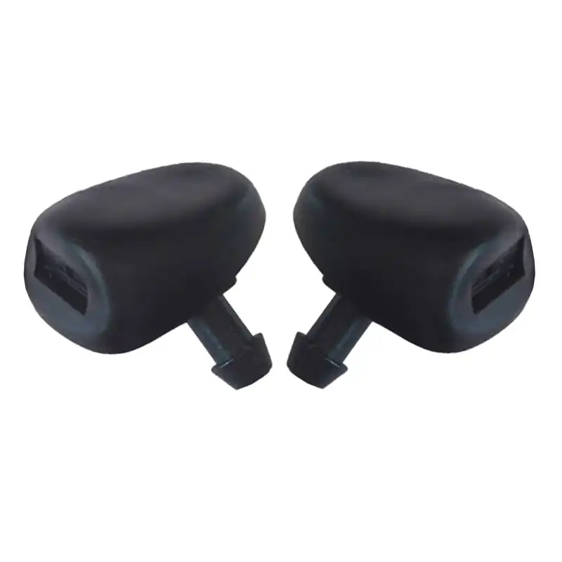 چشمی آبپاش شیشه شوی خودرو بیلگین مدل p-1 مناسب برای سمند سورن بسته 2 عددی