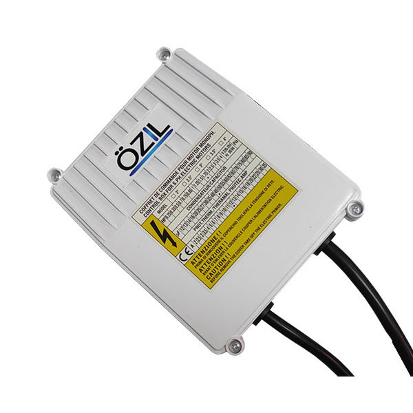 پمپ کف کش اوزیل مدل OP7A