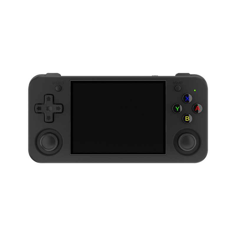 کنسول بازی قابل حمل گرین لاین مدل GP ULTRA