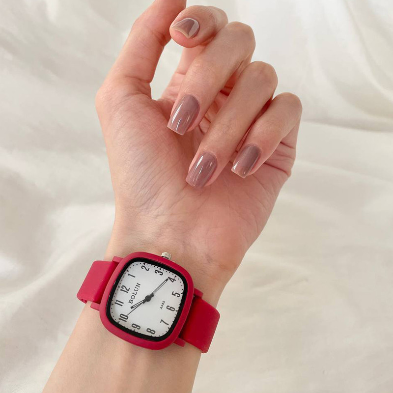 ساعت مچی عقربه ای دخترانه بولون مدل 5892L