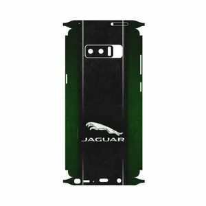 MAHOOT Jaguar Cars-FullSkin Cover Sticker for Samsung Galaxy Note 8