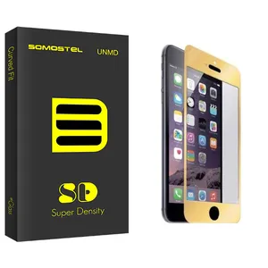 Somastel SD Glass Screen Protector For Apple iphone 6/6s