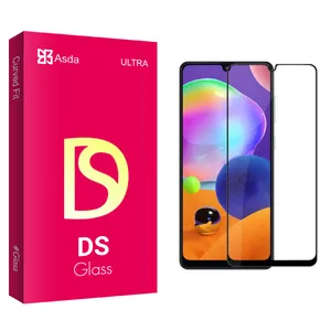 Asda DS glass Ceramics Screen Protector For Samsung GALAXY A31