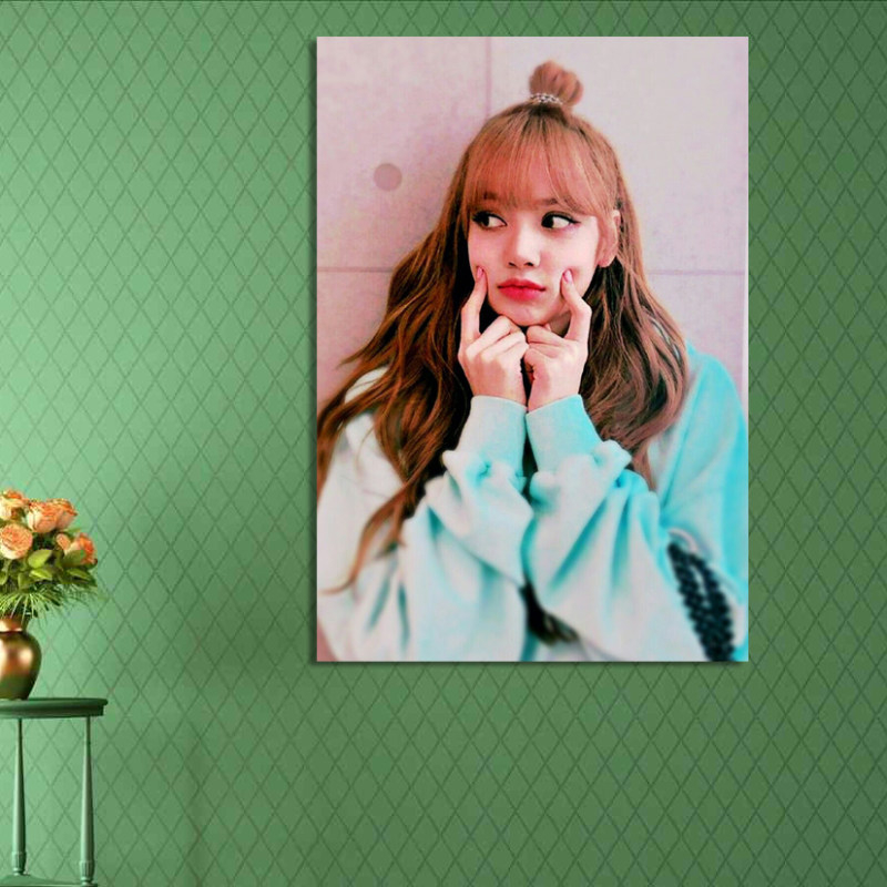 تابلو شاسی آتریسا مدل بلک پینک