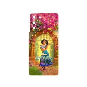 MAHOOT Encanto Cover Sticker for Samsung Galaxy S21 5G