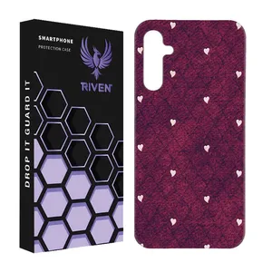 RIVEN RI1-2 Case For Samsung Galaxy A54