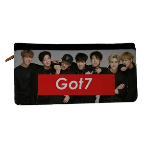کیف پول مدل got7 کد fg6