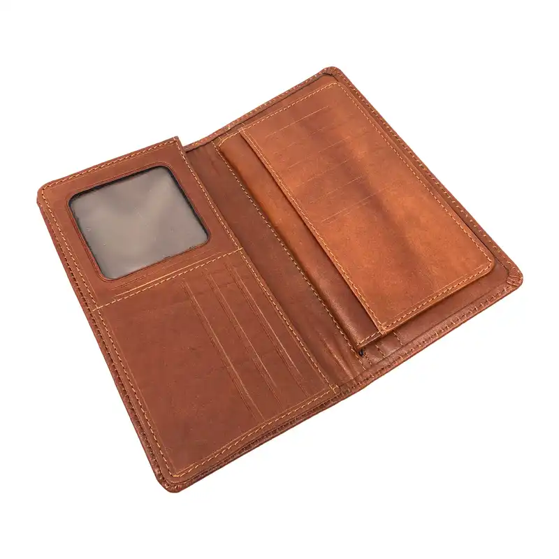 ست هدیه مردانه سرزمین چرم مدل 131091