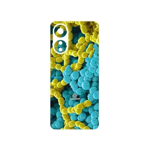 MAHOOT Atom Universe 1 Cover Sticker for Oppo A78 4G