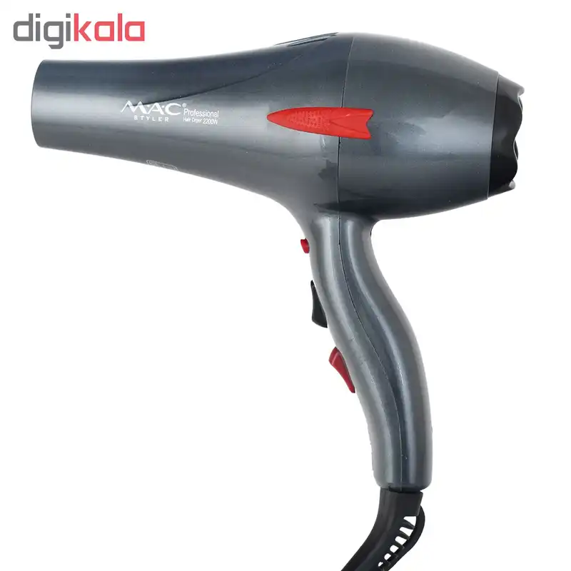 سشوار مک استایلر مدل MC-6616