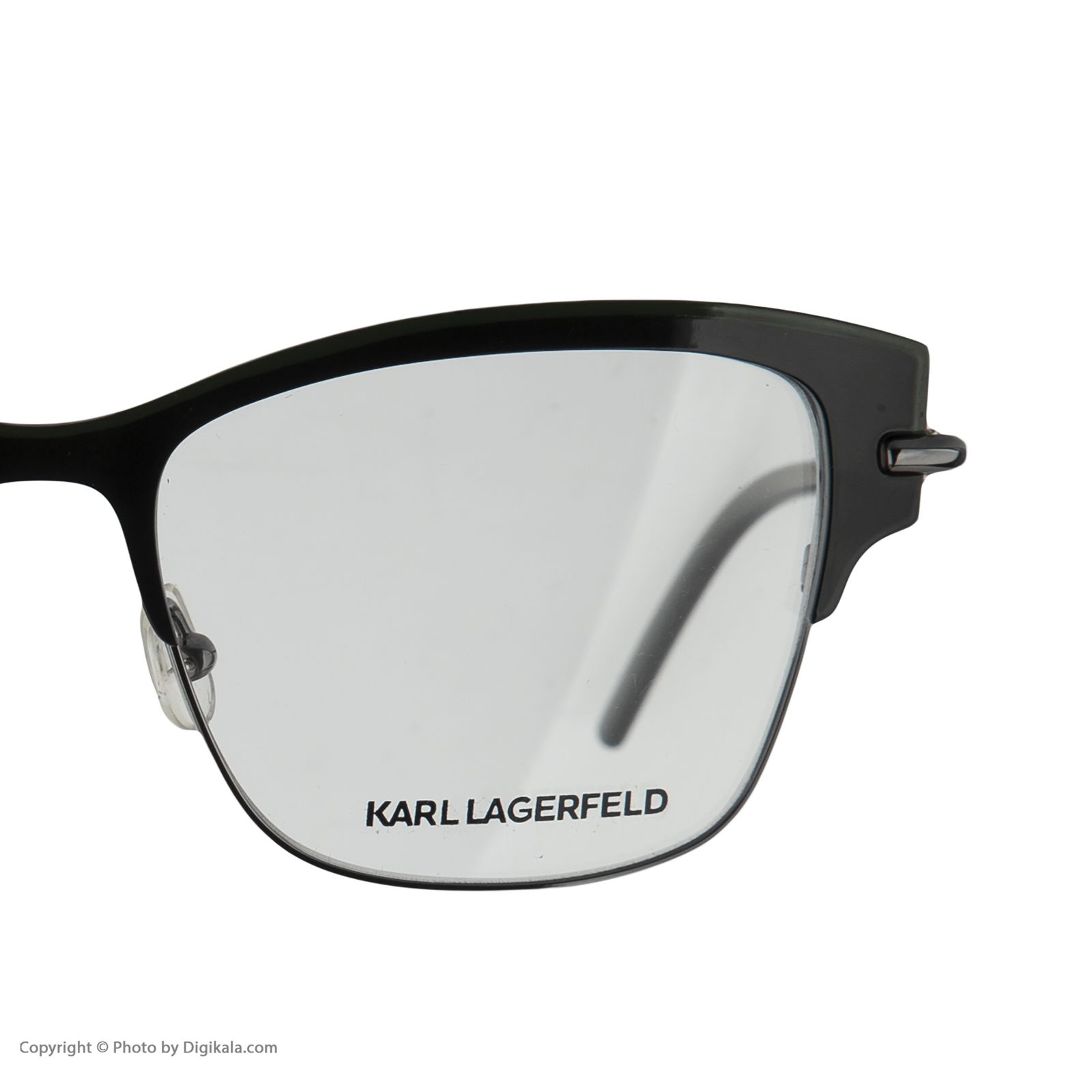 فریم عینک طبی کارل لاگرفلد مدل KL278V501 -  - 4