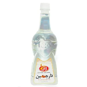 عرق دارچین ممتاز فرانور - 1 لیتر