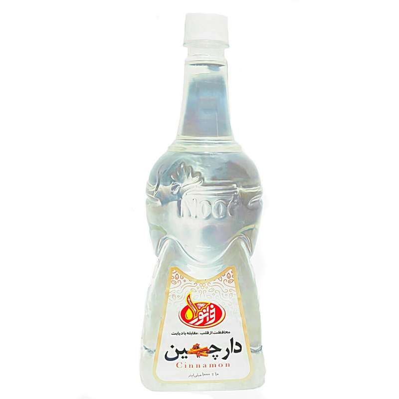 عرق دارچین ممتاز فرانور - 1 لیتر