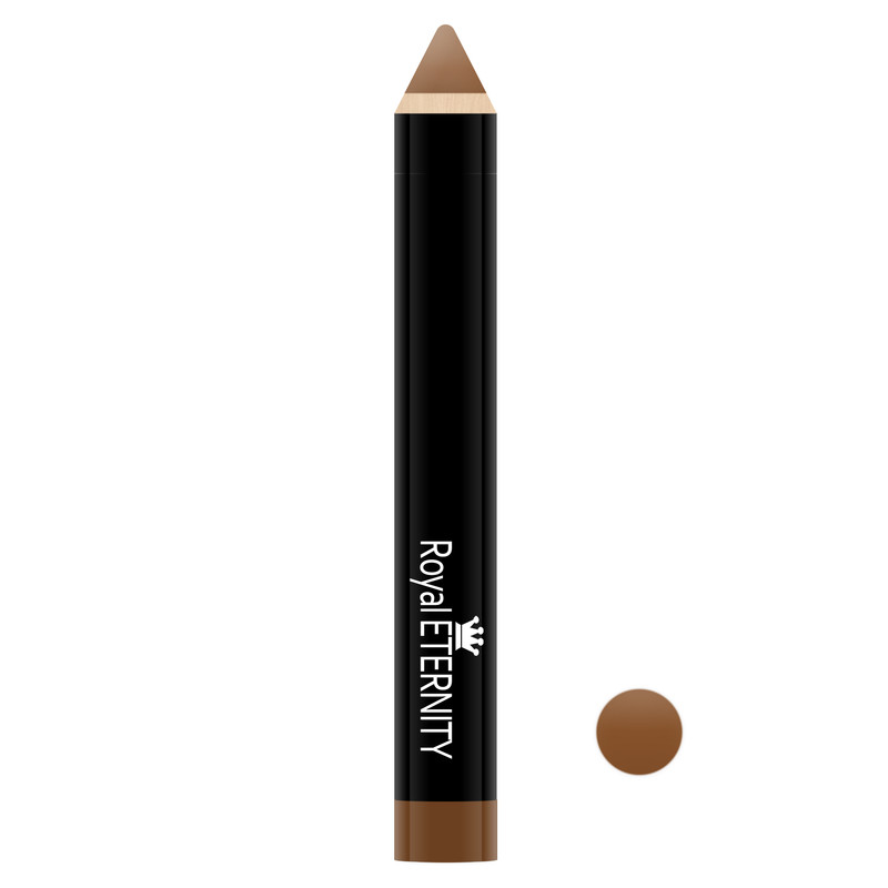 رژ لب مدادی رویال اترنیتی سری ArtistCollection شماره 601