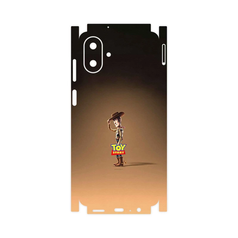 برچسب پوششی ماهوت مدل Toy_Story-FullSkin مناسب برای گوشی موبایل سامسونگ Galaxy A07