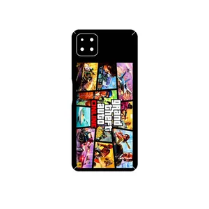 MAHOOT GTA Online Game Series Cover Sticker for Huawei Nova Y60