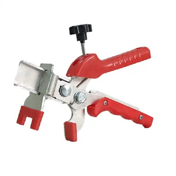 انبر همتراز مدل فلزی سایز 10 میلی متر